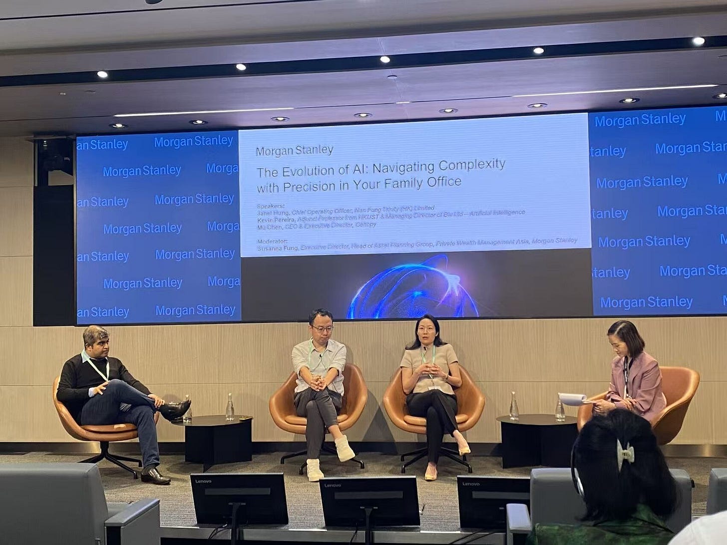 Canopy 第三季度回顾:加速前行的一季 图片 4