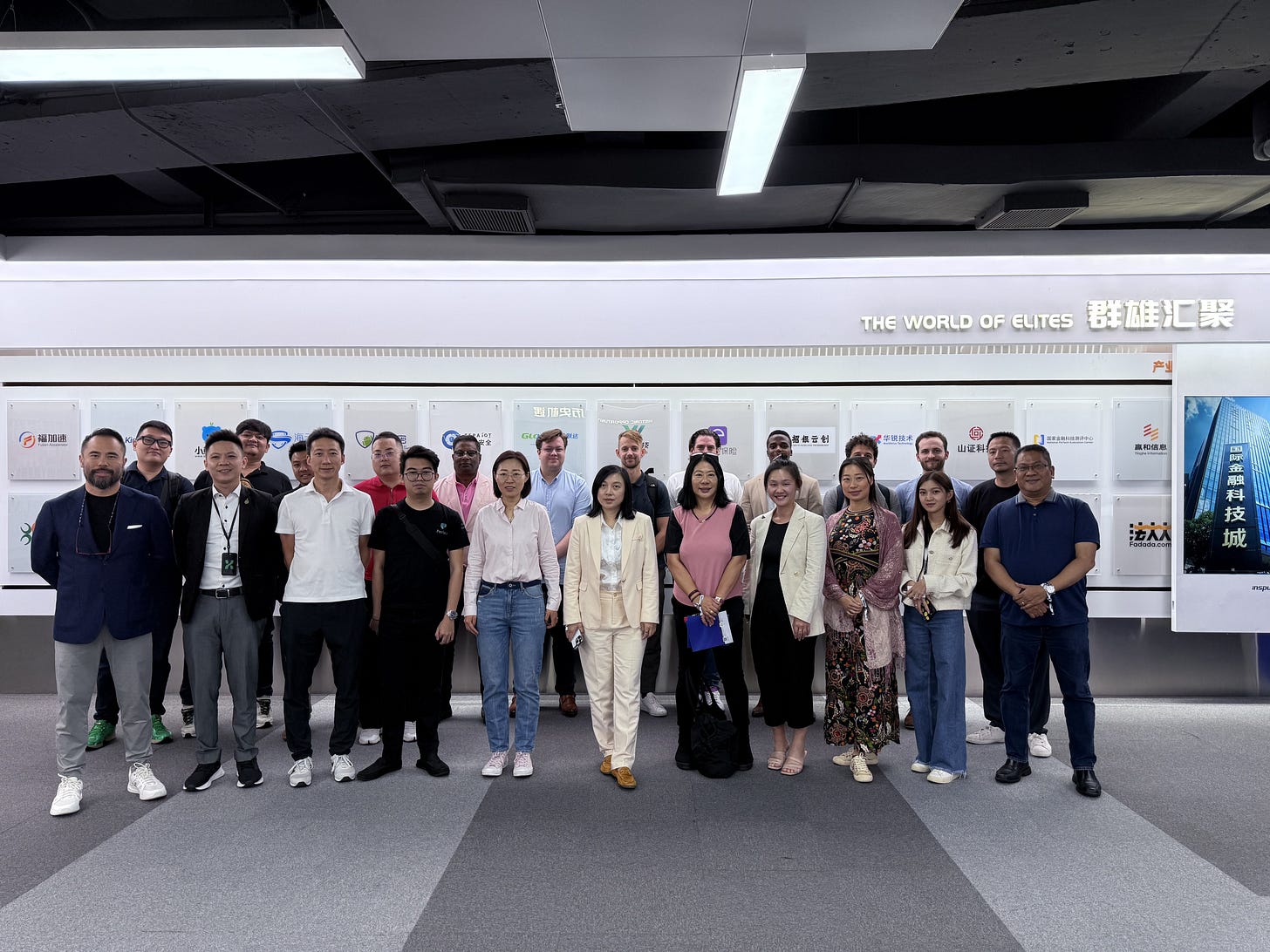 Những suy ngẫm từ Hong Kong FinTech Week 2024 hình 11