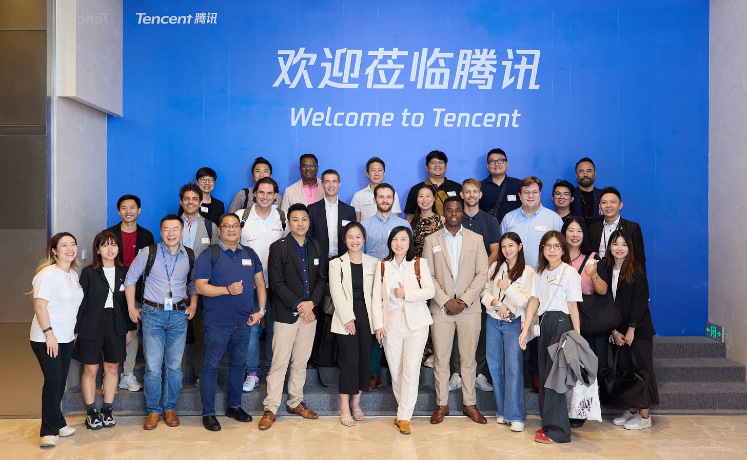 Những suy ngẫm từ Hong Kong FinTech Week 2024 hình 12