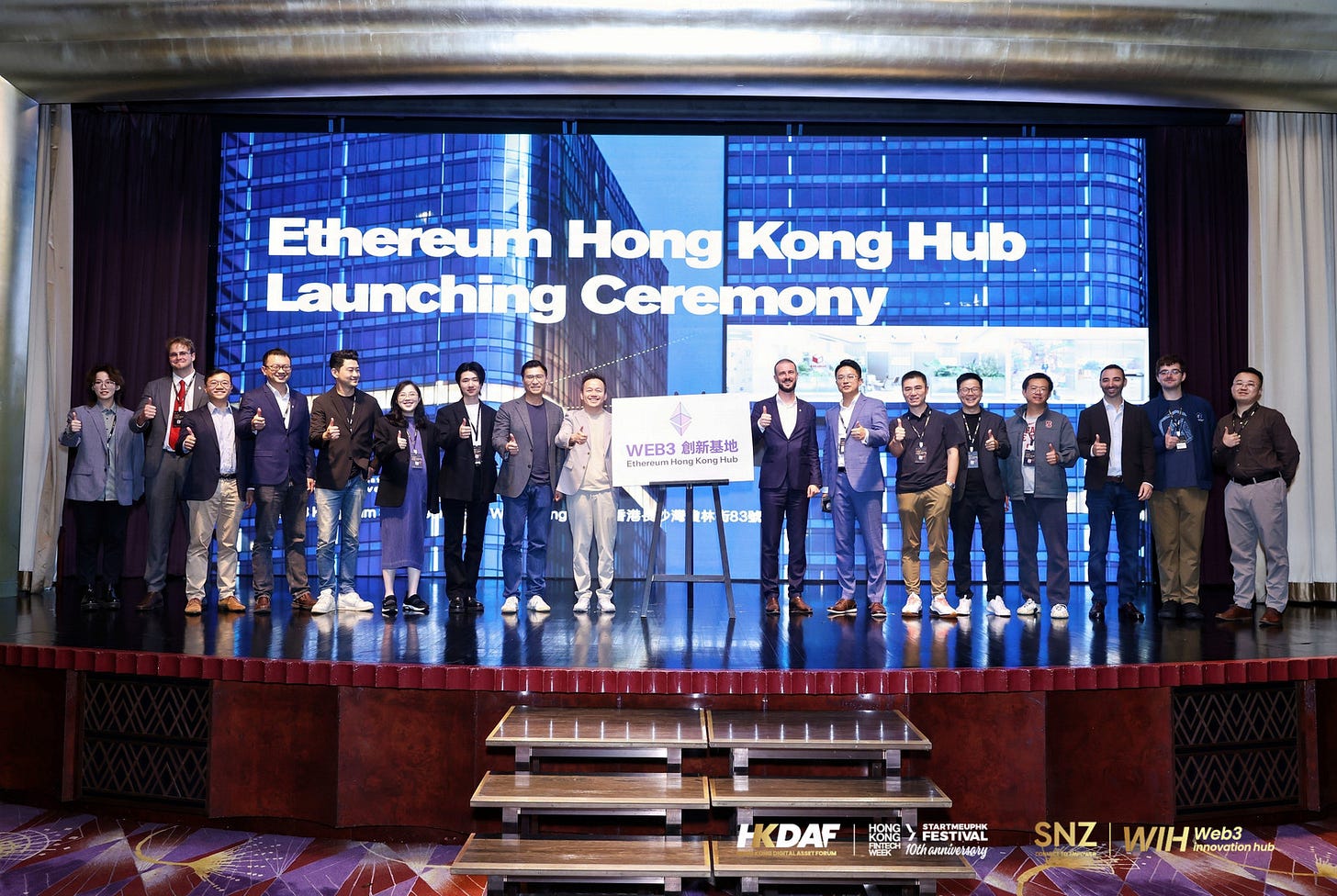 Detik Aset Digital Hong Kong imej 7