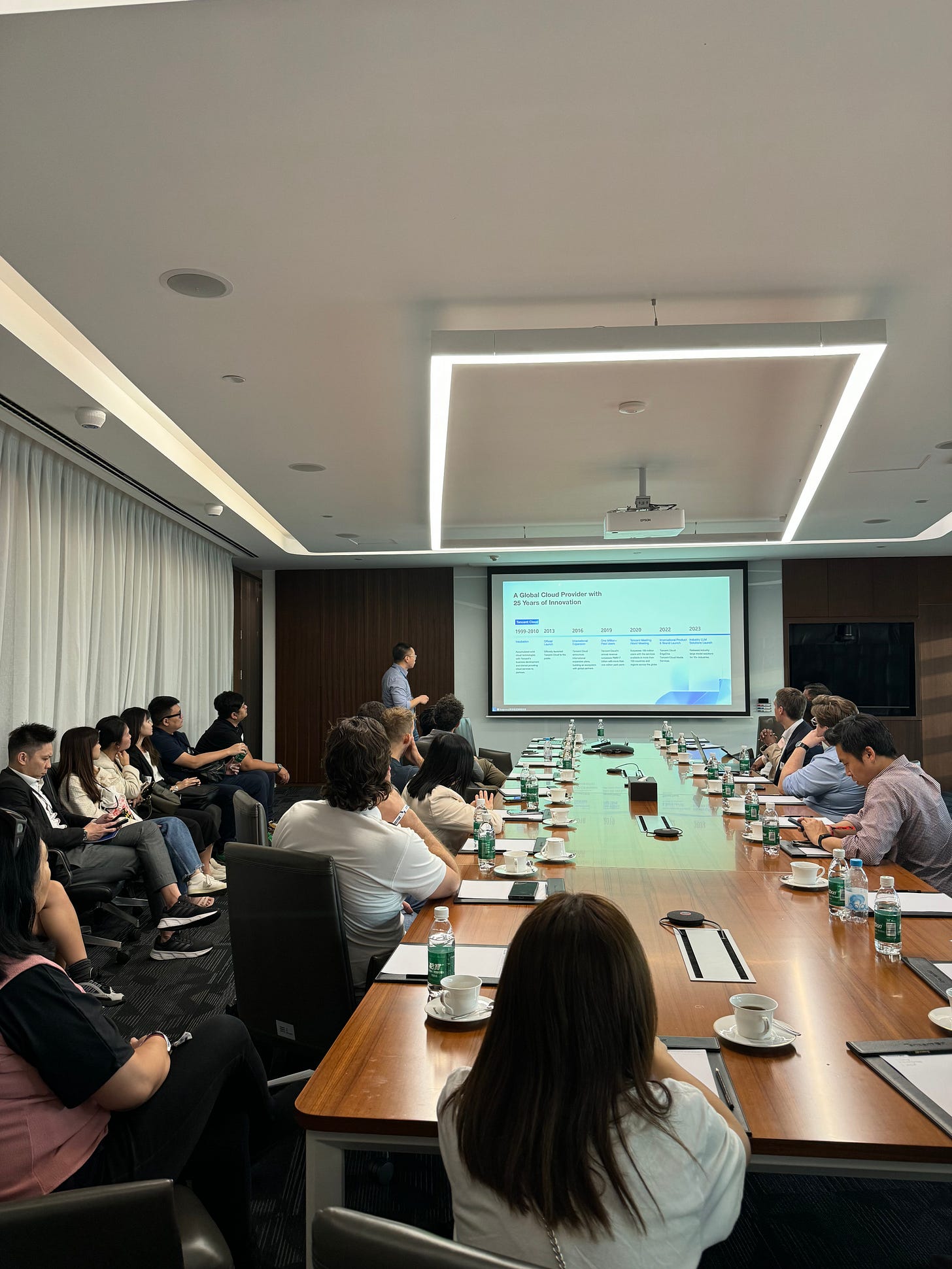 Reflexiones desde Hong Kong FinTech Week 2024 imagen 13
