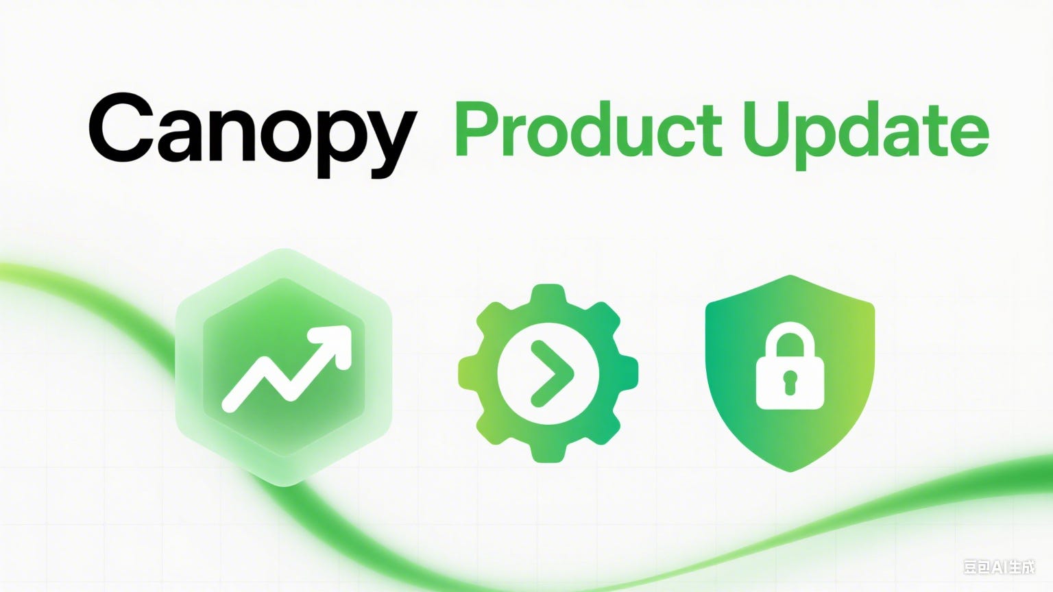 Canopy Product Updates: Deeper Portfolio Control