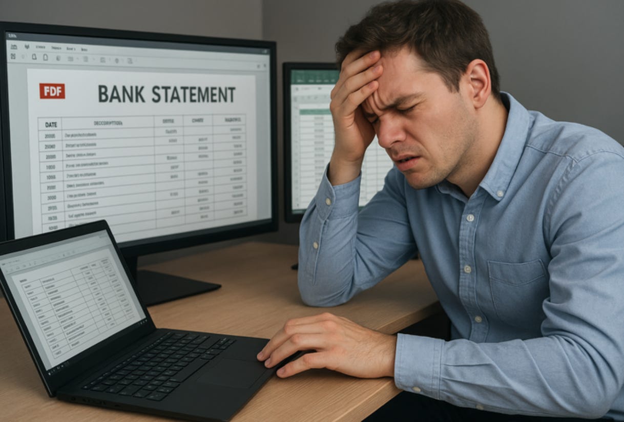 Canopy: Simplifying Tax Reporting, Saving Millions